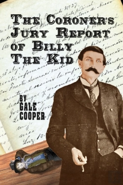 Bertrand.pt - The Coroner'S Jury Report Of Billy The K
