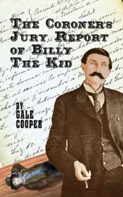 Bertrand.pt - The Coroner'S Jury Report Of Billy The Kid