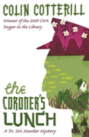 The Coroner'S Lunch