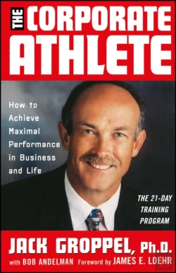 Bertrand.pt - The Corporate Athlete