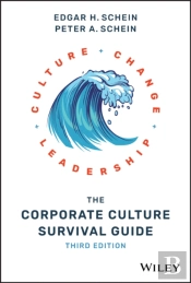 The Corporate Culture Survival Guide