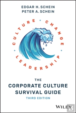 Bertrand.pt - The Corporate Culture Survival Guide