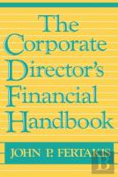 The Corporate Director'S Financial Handbook
