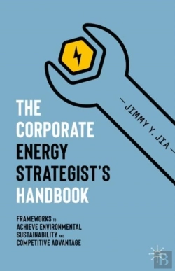 Bertrand.pt - The Corporate Energy Strategistâ€™S Handbook