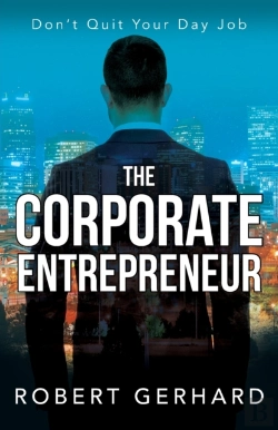 Bertrand.pt - The Corporate Entrepreneur