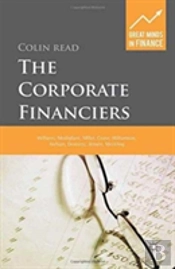 The Corporate Financiers
