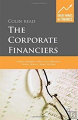 Bertrand.pt - The Corporate Financiers