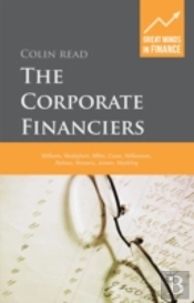 The Corporate Financiers