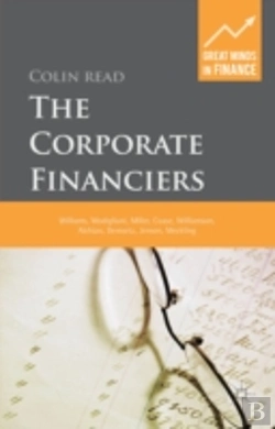 Bertrand.pt - The Corporate Financiers