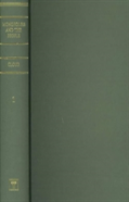 The Corporate Governance Debate, 1873-1914