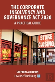 The Corporate Insolvency And Governance