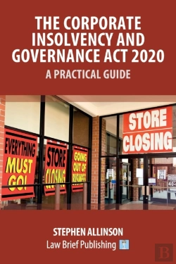 Bertrand.pt - The Corporate Insolvency And Governance