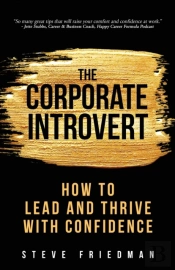 The Corporate Introvert