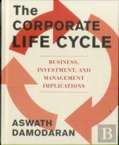 The Corporate Life Cycle