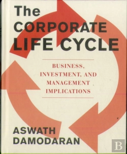 Bertrand.pt - The Corporate Life Cycle