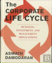 The Corporate Life Cycle