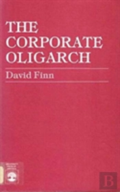 The Corporate Oligarch