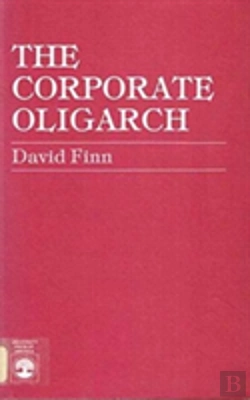 Bertrand.pt - The Corporate Oligarch