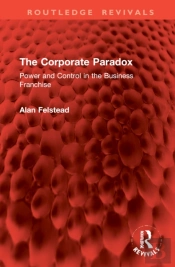 The Corporate Paradox