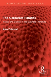 The Corporate Paradox