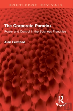 Bertrand.pt - The Corporate Paradox