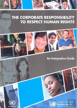 Bertrand.pt - The Corporate Responsibility To Respect Human Rights