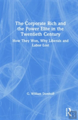 Bertrand.pt - The Corporate Rich And The Power Elite In The Twentieth Century