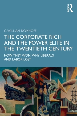 Bertrand.pt - The Corporate Rich And The Power Elite In The Twentieth Century