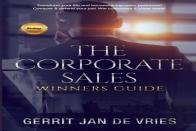 The Corporate Sales Winners Guide