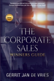 The Corporate Sales Winners Guide
