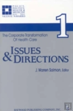 Bertrand.pt - The Corporate Transformation Of Health Care