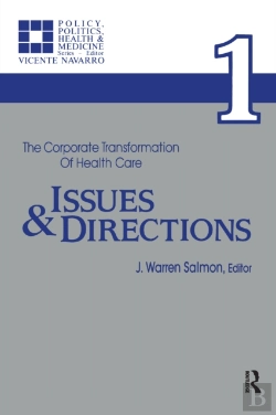 Bertrand.pt - The Corporate Transformation Of Health Care