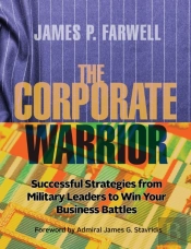 The Corporate Warrior