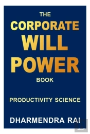 The Corporate Willpower Book