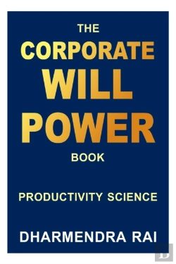 Bertrand.pt - The Corporate Willpower Book