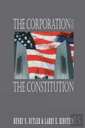 The Corporation And The Constitution