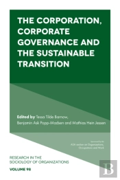 The Corporation, Corporate Governance And The Sustainable Transition