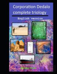 The Corporation Dedalo Triology Complete