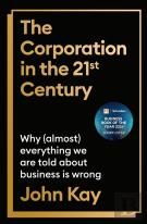 The Corporation In The Twenty-First Century
