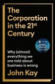 The Corporation In The Twenty-First Century