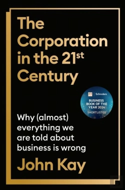Bertrand.pt - The Corporation In The Twenty-First Century