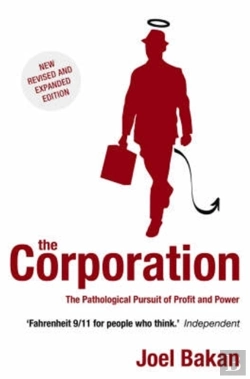 Bertrand.pt - The Corporation