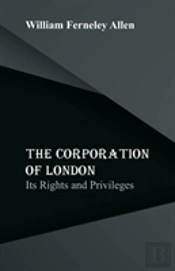 The Corporation Of London