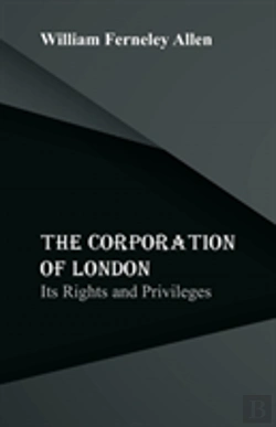 Bertrand.pt - The Corporation Of London