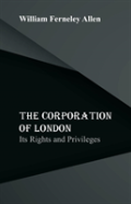 The Corporation Of London