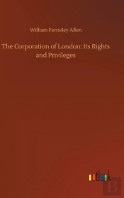 The Corporation Of London