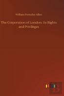 The Corporation Of London