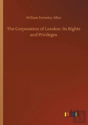 The Corporation Of London