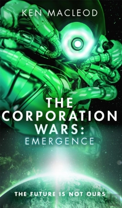 Bertrand.pt - The Corporation Wars: Emergence