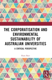 The Corporatization And Environmental Sustainability Of Australian Universities